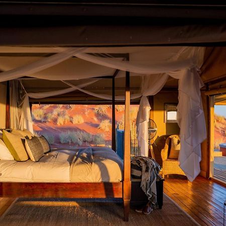 Wolwedans Dune Camp NamibRand Экстерьер фото