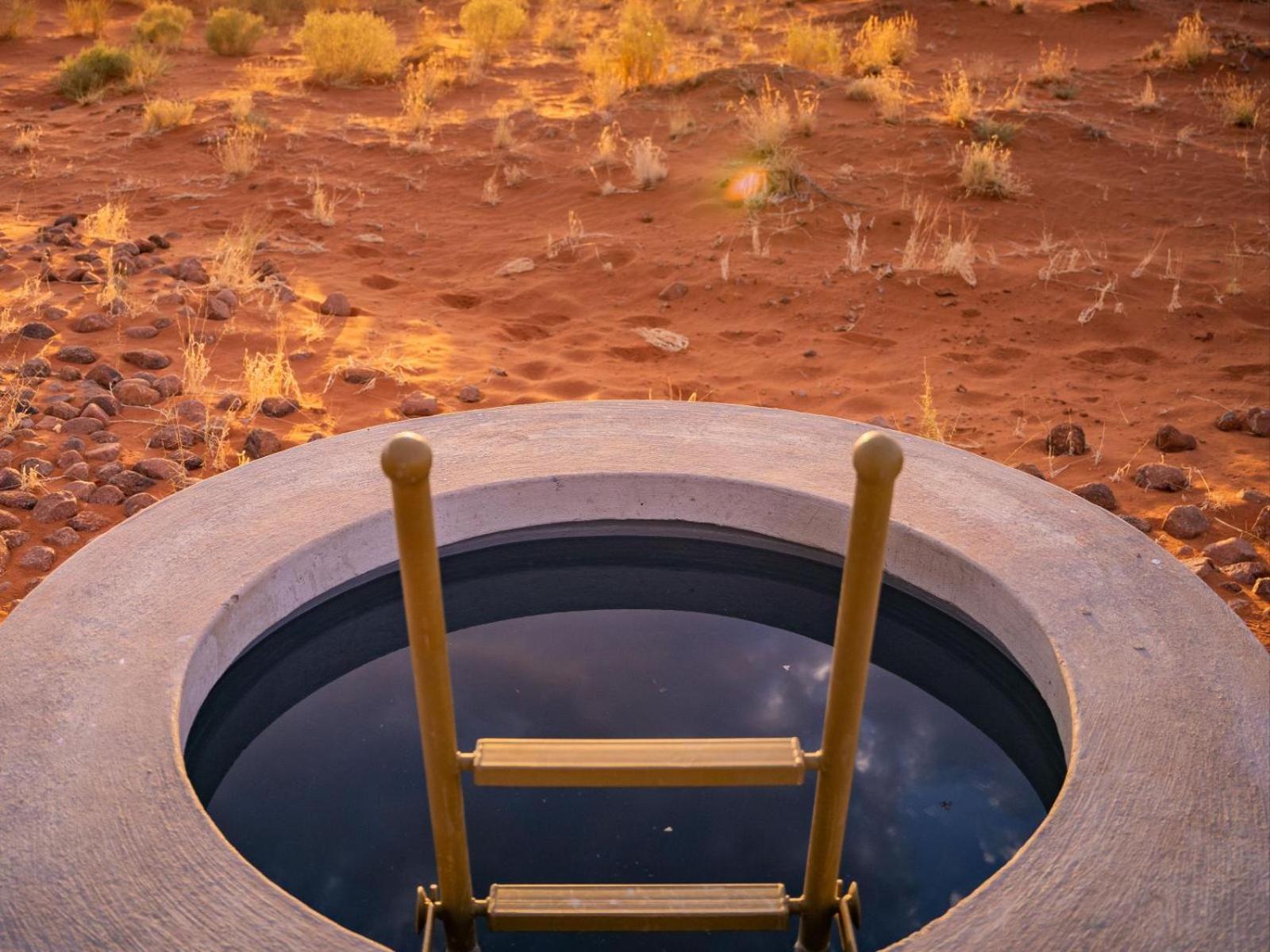 Wolwedans Dune Camp NamibRand Экстерьер фото