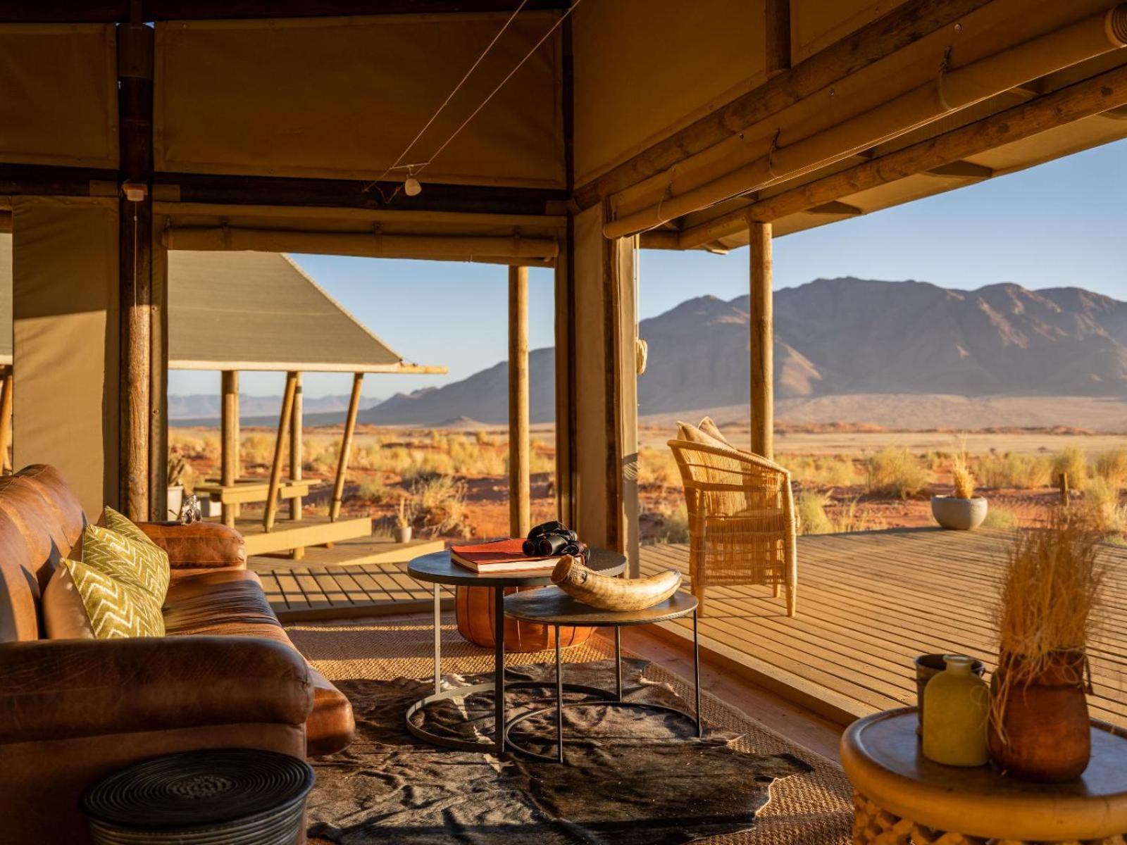 Wolwedans Dune Camp NamibRand Экстерьер фото