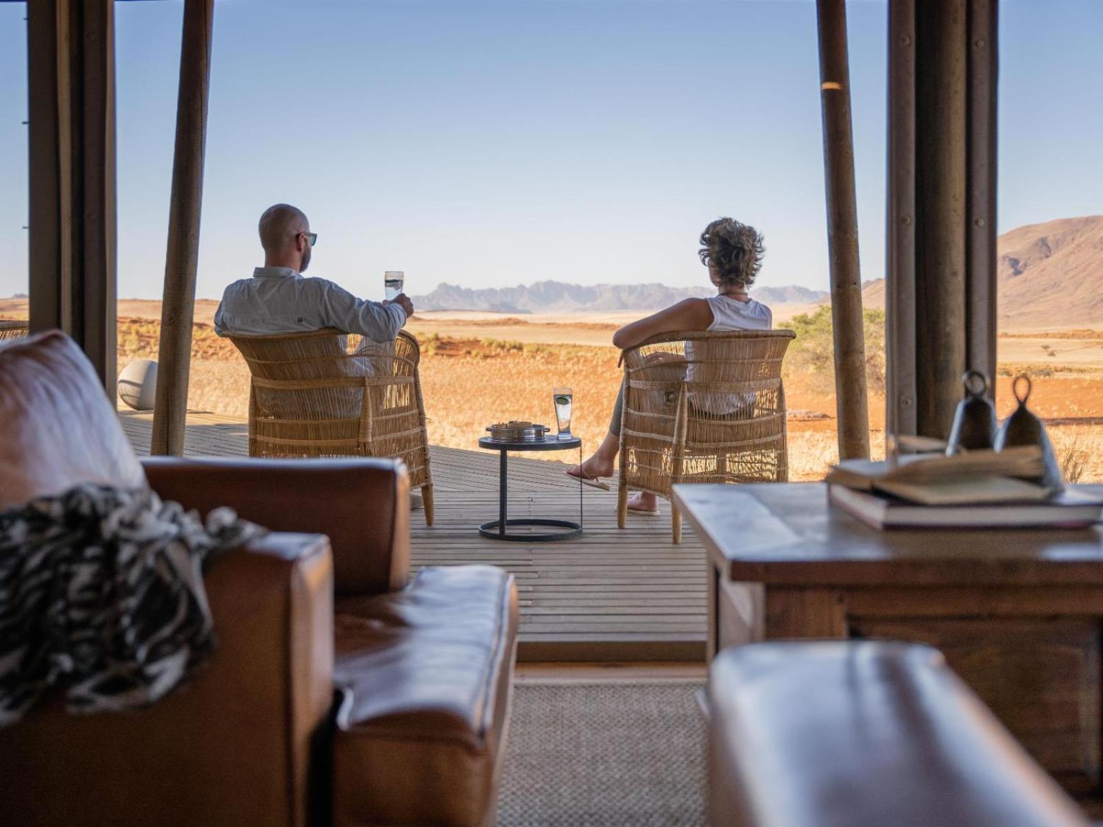 Wolwedans Dune Camp NamibRand Экстерьер фото