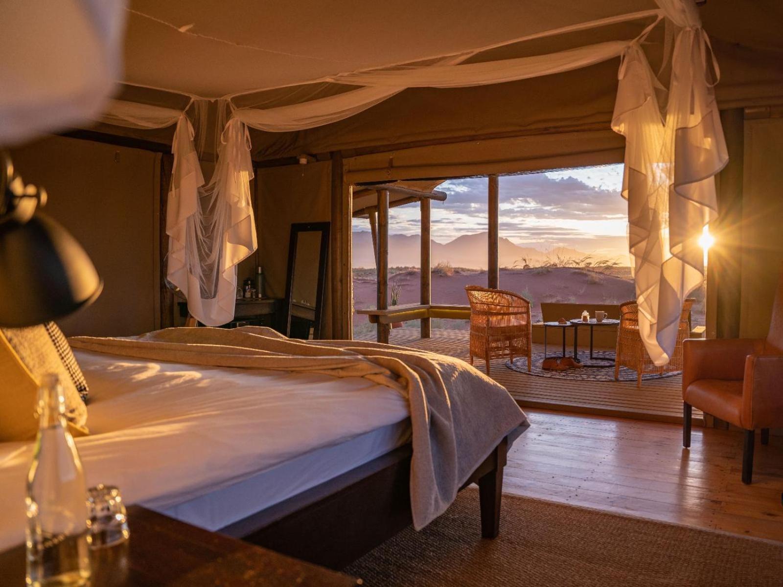 Wolwedans Dune Camp NamibRand Экстерьер фото