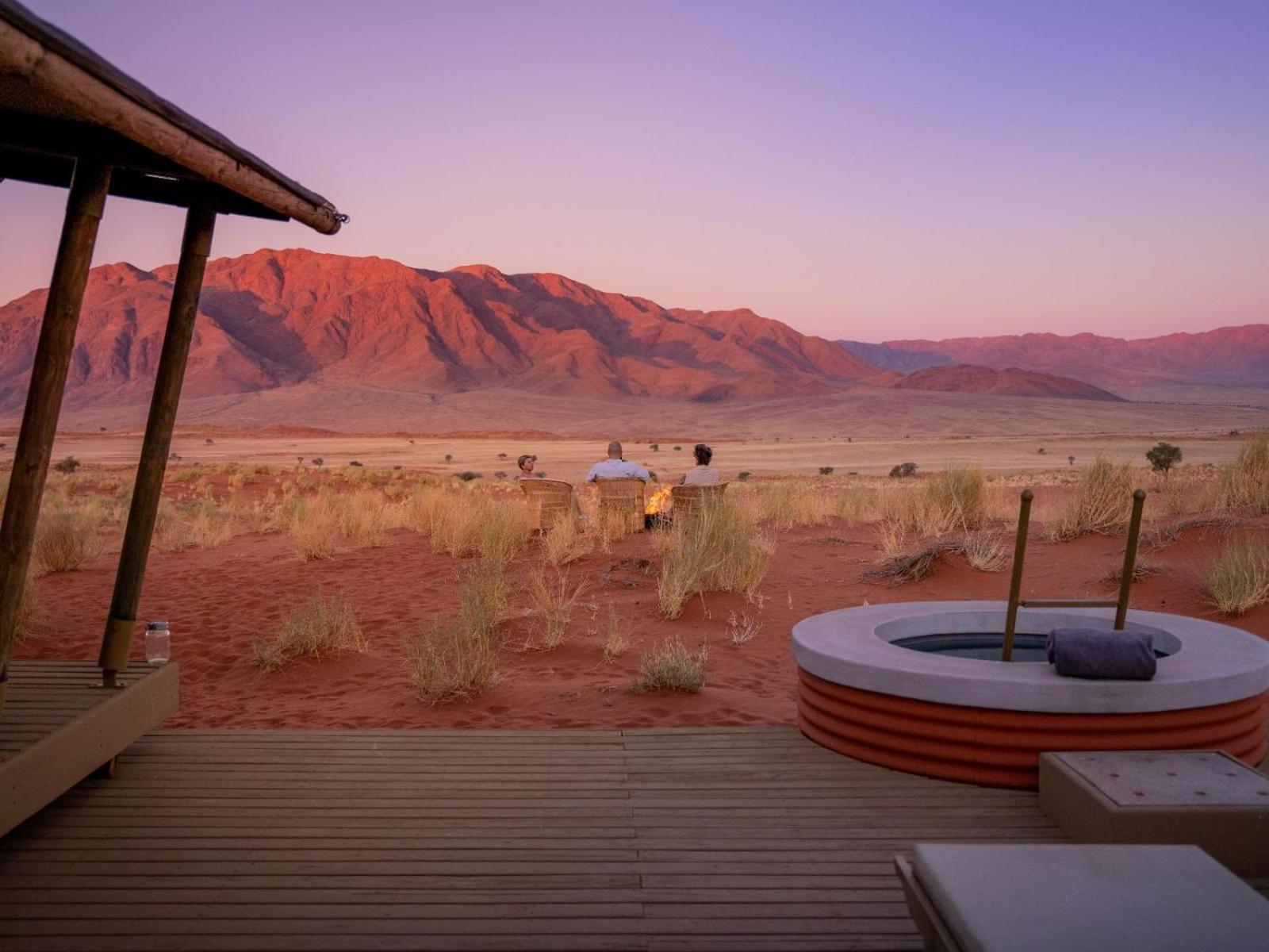 Wolwedans Dune Camp NamibRand Экстерьер фото