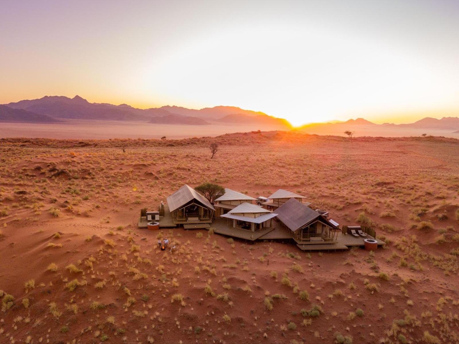 Wolwedans Dune Camp NamibRand Экстерьер фото