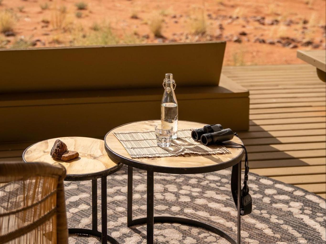 Wolwedans Dune Camp NamibRand Экстерьер фото
