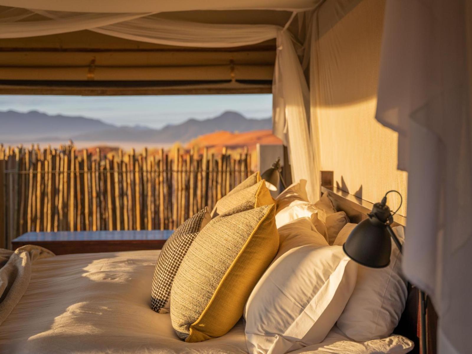 Wolwedans Dune Camp NamibRand Экстерьер фото