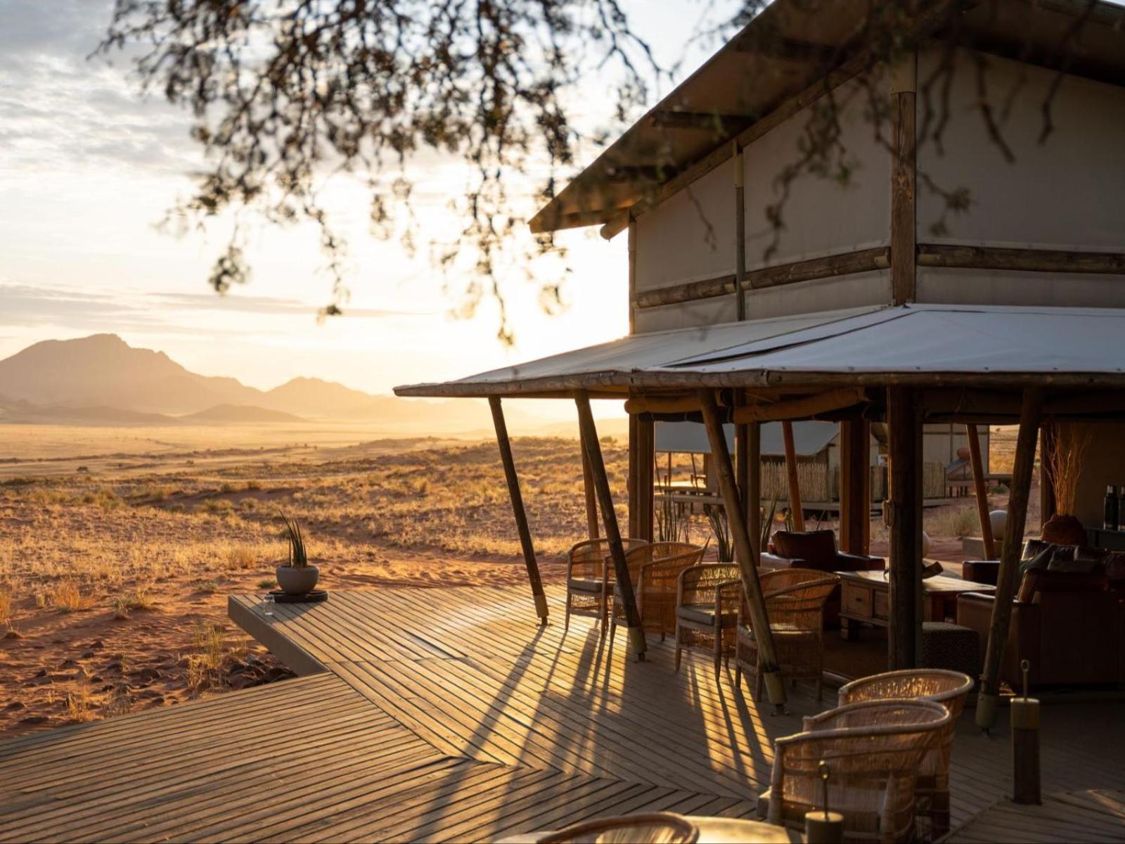 Wolwedans Dune Camp NamibRand Экстерьер фото