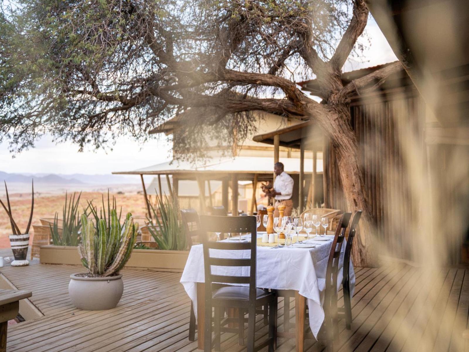 Wolwedans Dune Camp NamibRand Экстерьер фото