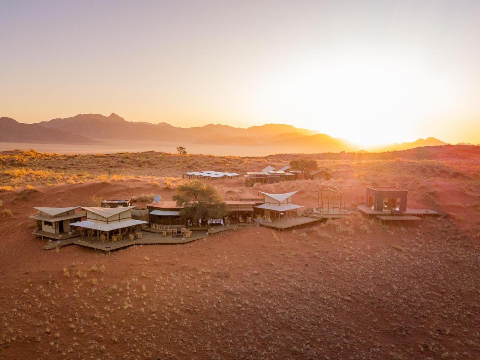 Wolwedans Dune Camp NamibRand Экстерьер фото
