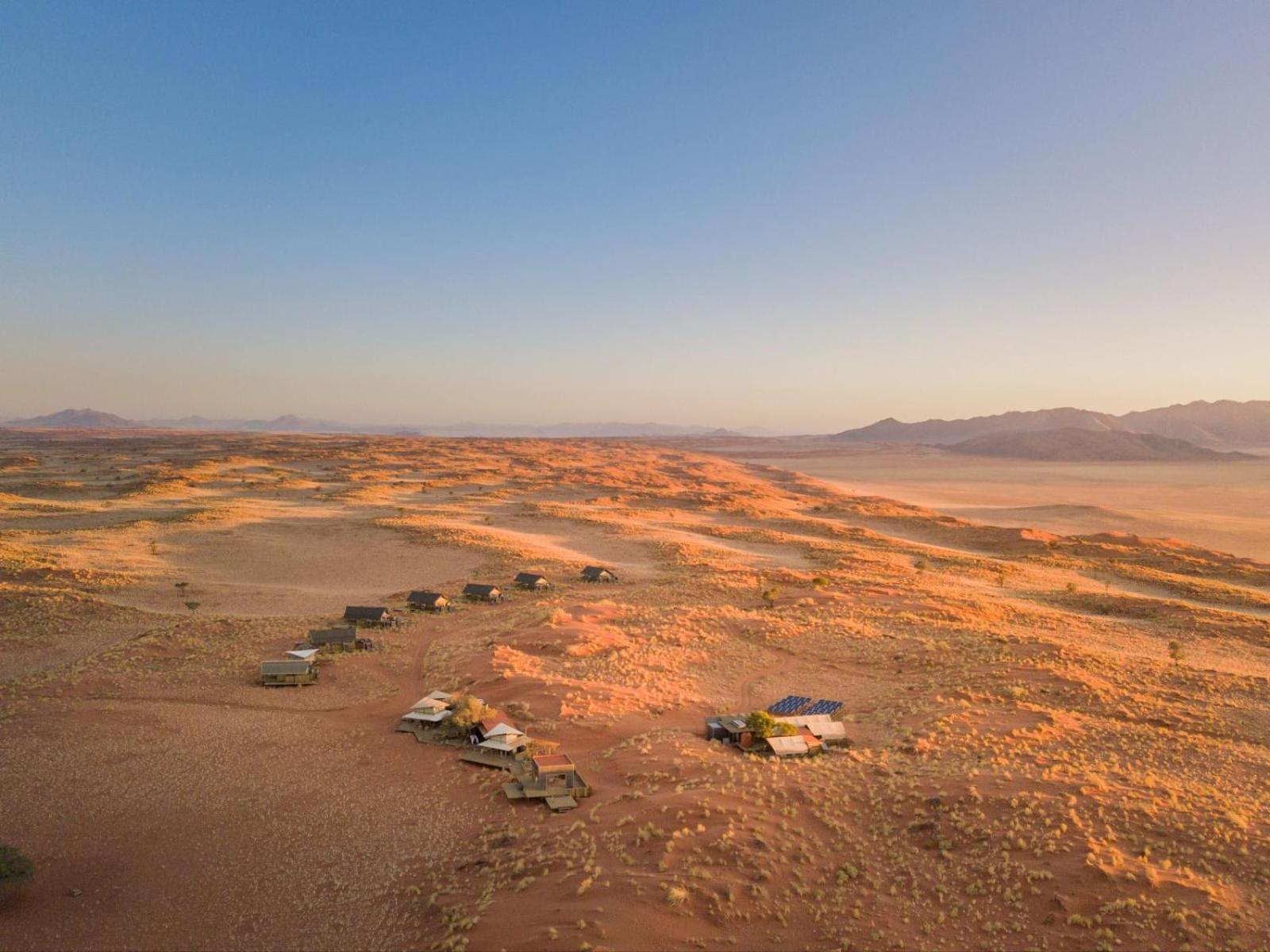 Wolwedans Dune Camp NamibRand Экстерьер фото